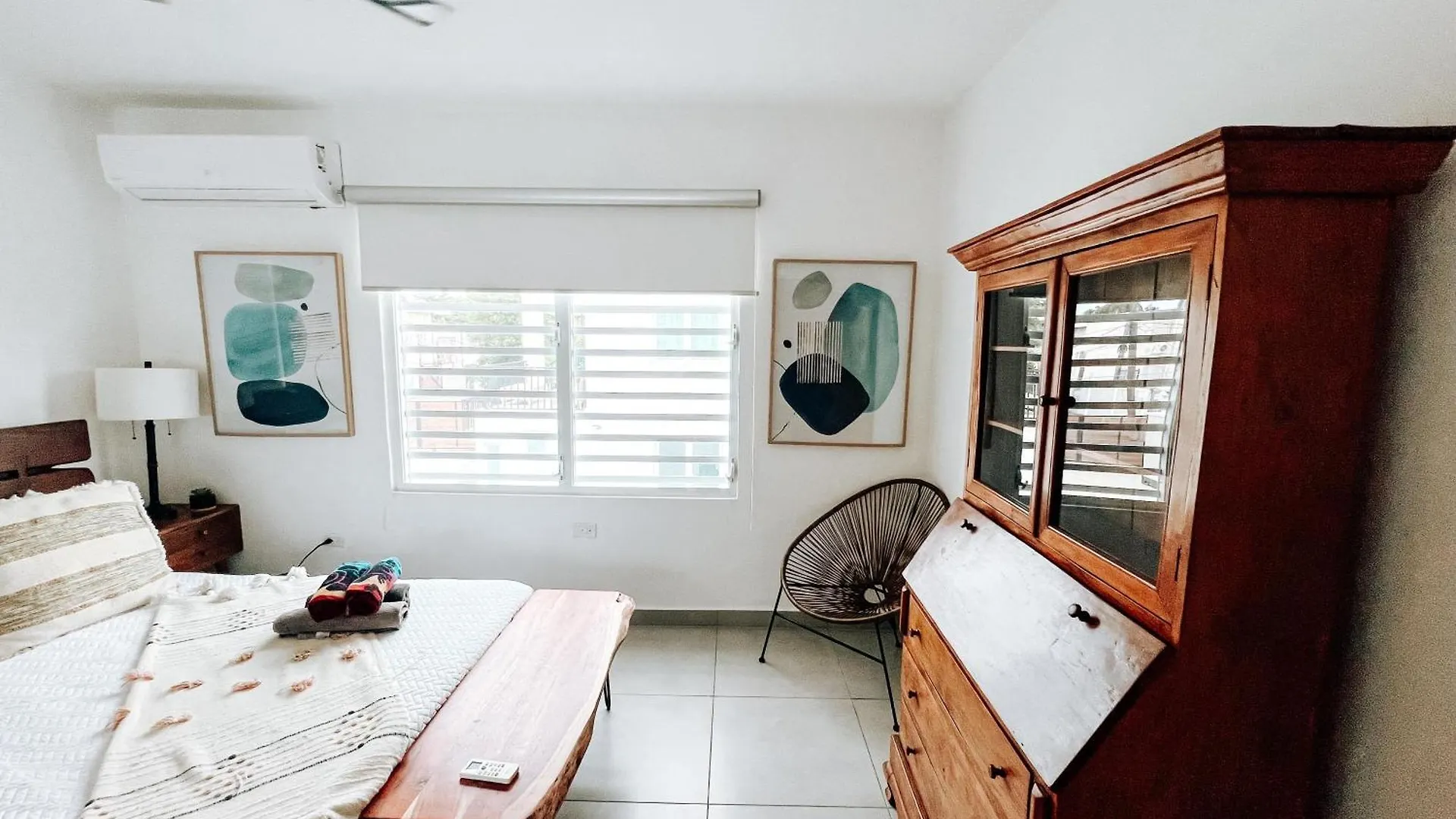 Appartement San Juan Getaway Sleeps 6 n 9 Mins to Airport