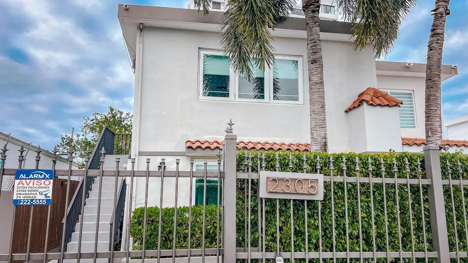 Appartement San Juan Getaway Sleeps 6 n 9 Mins to Airport