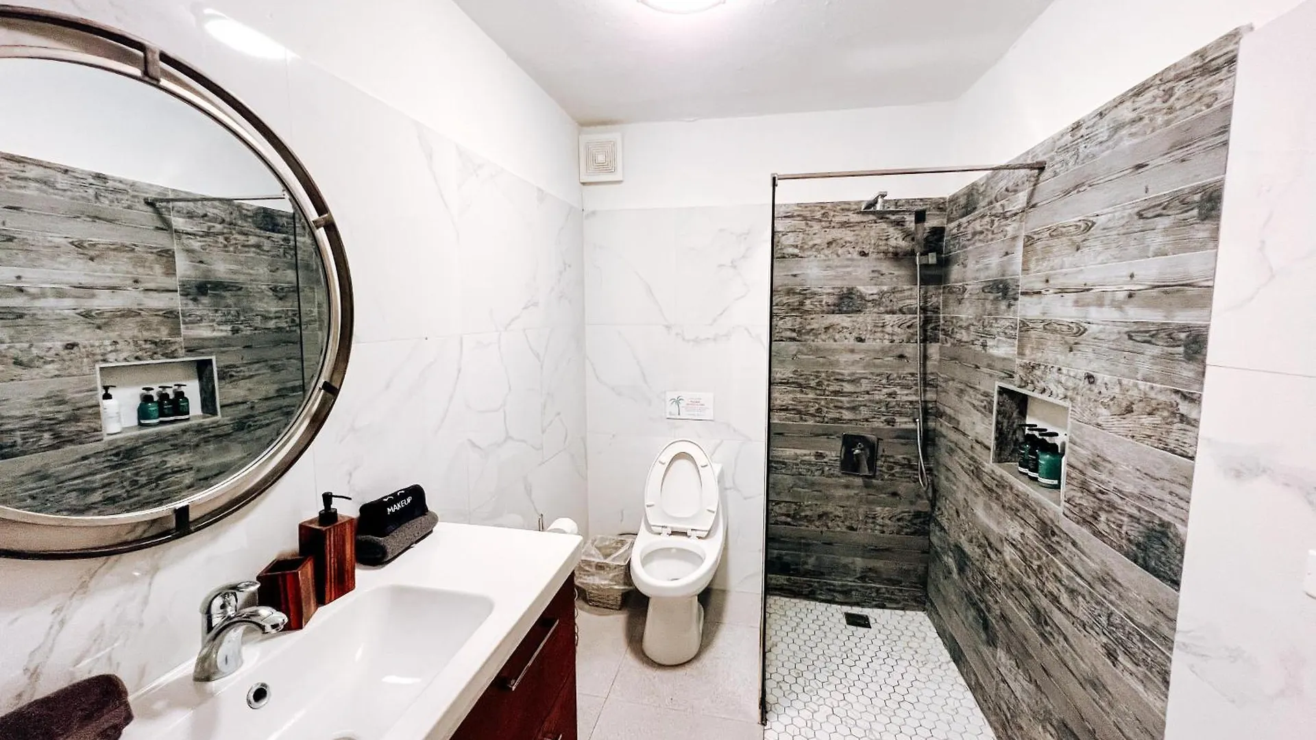 Appartement San Juan Getaway Sleeps 6 n 9 Mins to Airport Porto Rico
