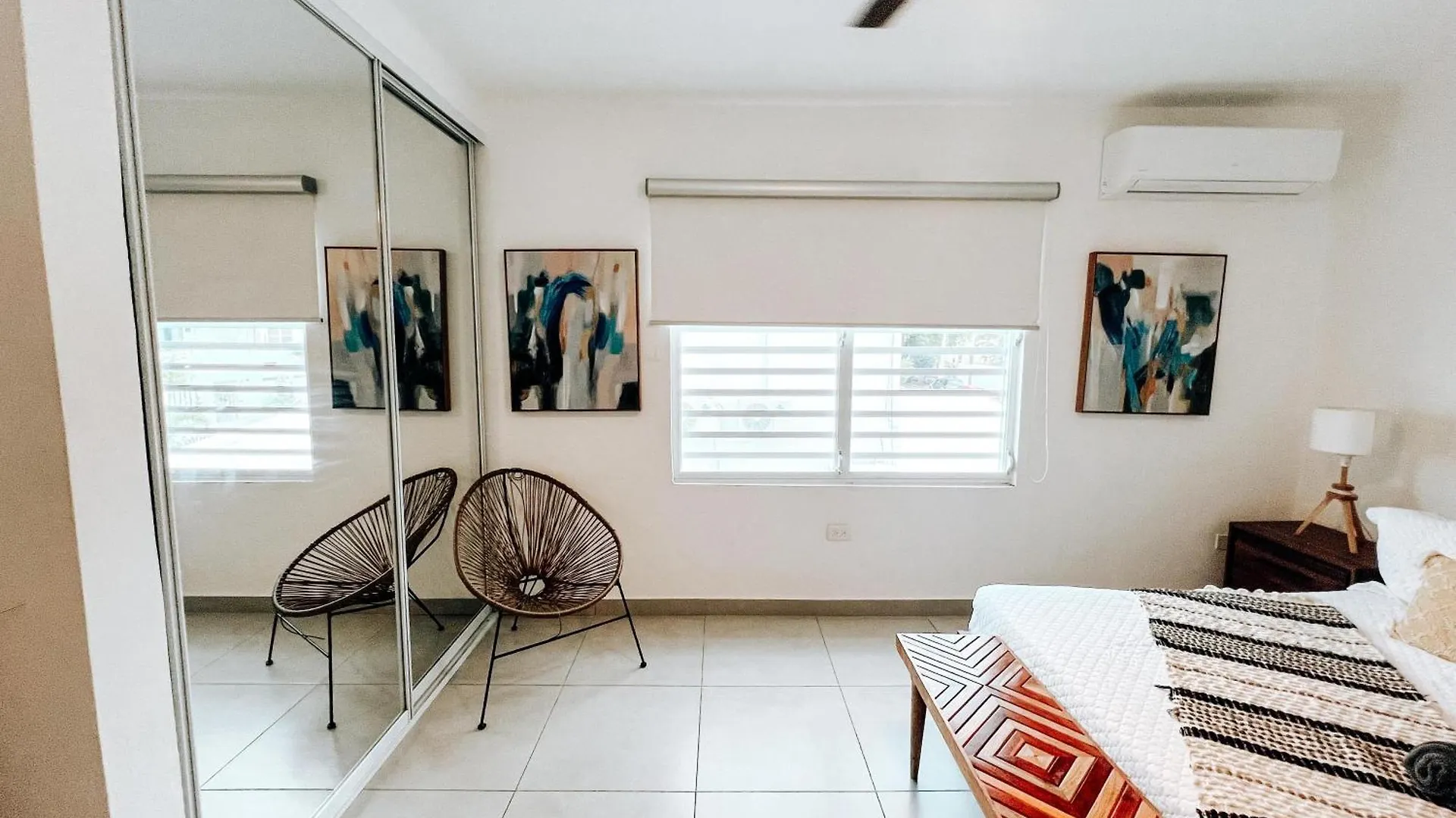 Appartement San Juan Getaway Sleeps 6 n 9 Mins to Airport