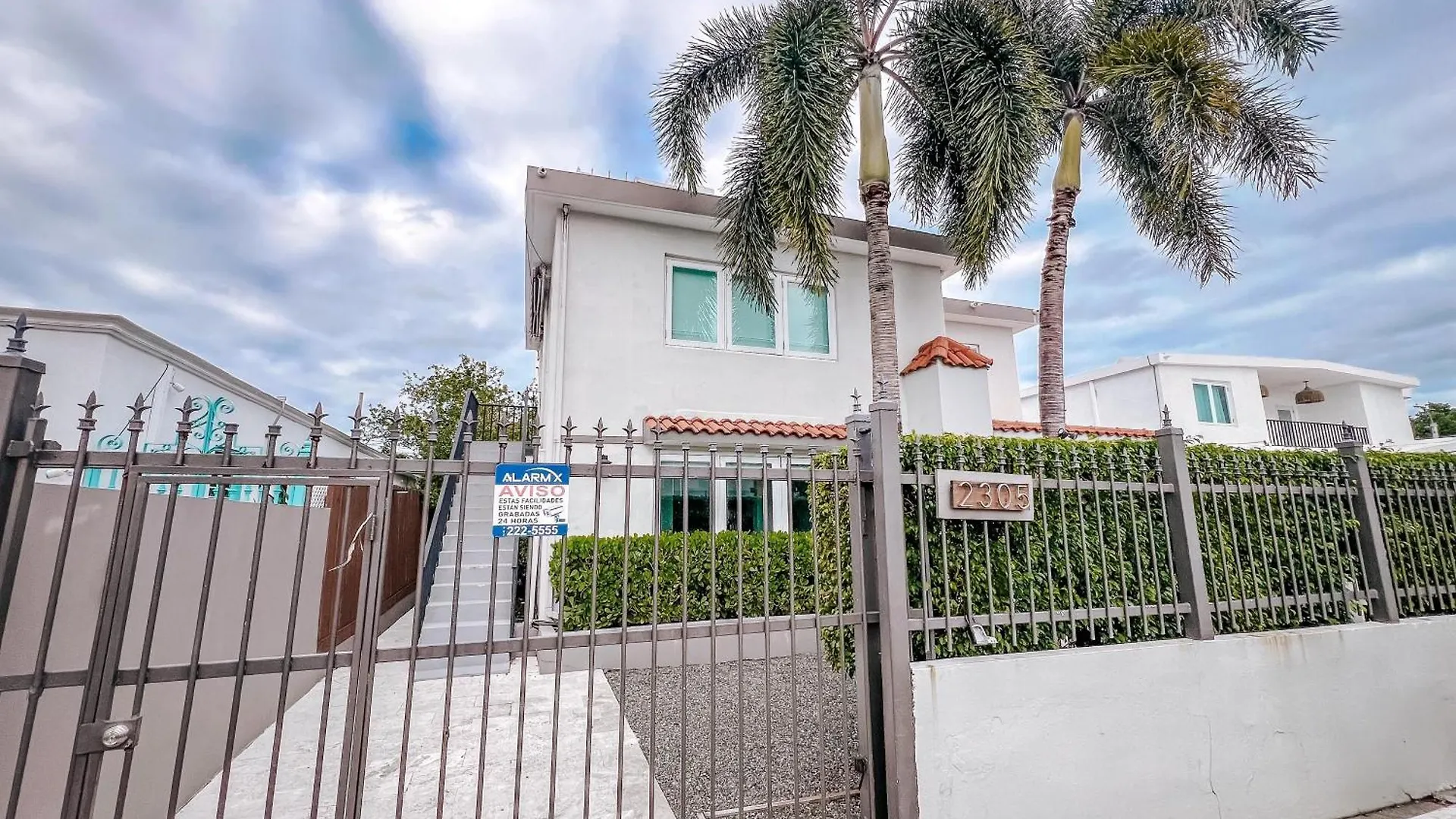 Appartement San Juan Getaway Sleeps 6 n 9 Mins to Airport