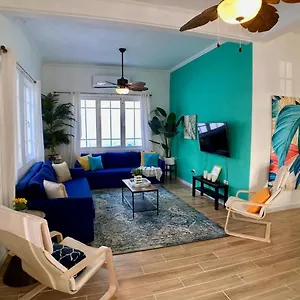 Apartment Casa Blanca Miramar, San Juan