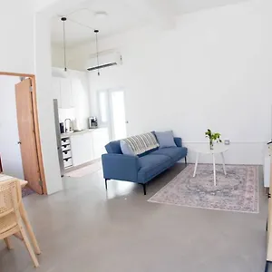 Apartment Casita Amarilla By Here Pr, San Juan